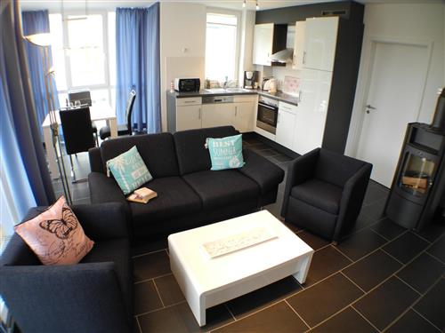 Ferielejlighed - 4 personer -  - Strandpark - 23775 - Großenbrode