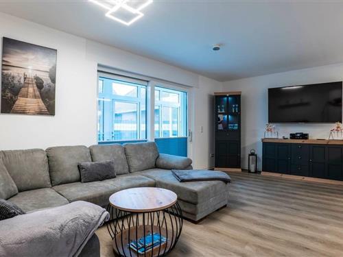 Feriehus - 4 personer -  - Am Koper Sand - 26506 - Norden - Norddeich