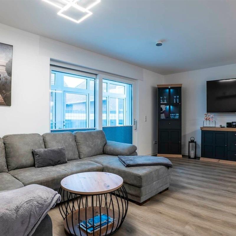 Sommerhus - 4 personer -  - Am Koper Sand - 26506 - Norden - Norddeich