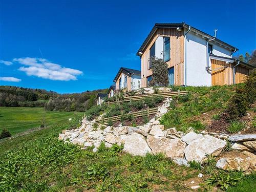 Feriecenter - 9 personer -  - Weißdornweg - 95490 - Mistelgau