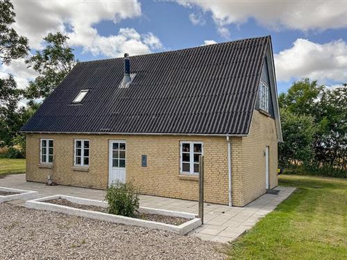 Ferienhaus - 6 Personen -  - Bredkærvej - Børglum - 9760 - Vrå