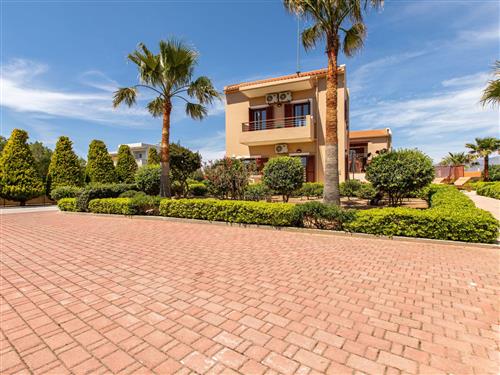 Sommerhus - 2 personer -  - Kissamos Kriti - 73400