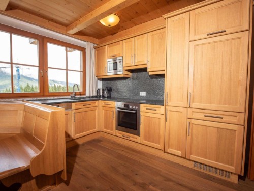 Ferielejlighed - 6 personer -  - Hochkrimml - 5743 - Krimml