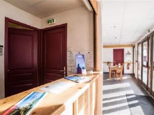 Ferielejlighed - 4 personer -  - 73300 - Saint Pancrace