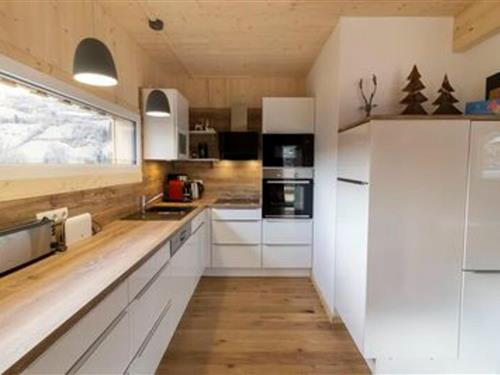 Chalet - 5 personer -  - 8861 - Sankt Georgen Am Kresichb