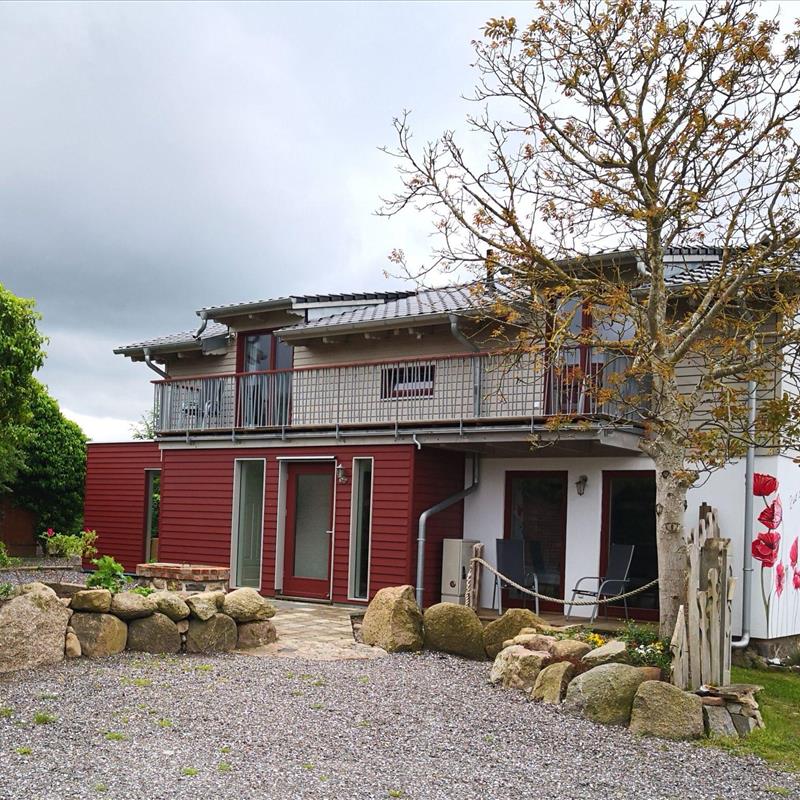 Sommerhus - 13 personer -  - Neddesitz - 18551 - Sagard