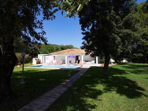 Ferienhaus - 6 Personen -  - Sa Pobla