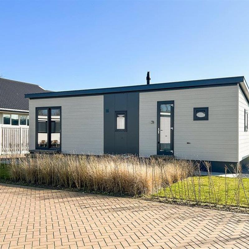 Sommerhus - 4 personer -  - Geertruidaweg - 4694 PH - Scherpenisse