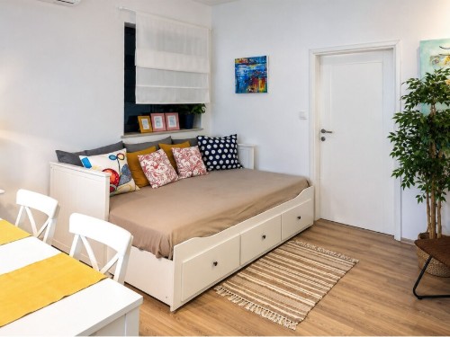 Ferieleilighet - 4 personer -  - Lokvice ulica - Zadar-Bibinje - 23205 - Bibinje