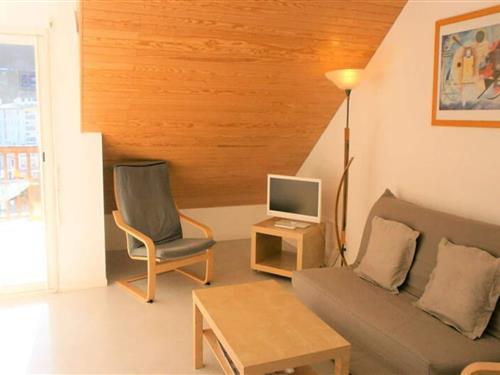 Holiday Home/Apartment - 6 persons -  - 65170 - Saint-Lary-Soulan