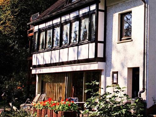 Ferienwohnung - 4 Personen -  - Gasbitze - 56588 - Waldbreitbach