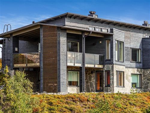 Holiday home - 11 persons -  - Kuusamo - 93830