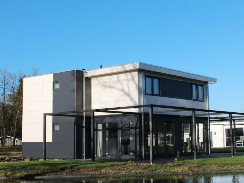 Feriehus - 10 personer -  - 3221 - Hellevoetsluis