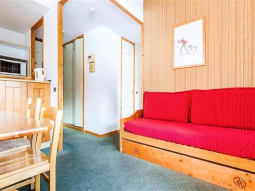 Sommerhus - 4 personer -  - 73260 - Valmorel