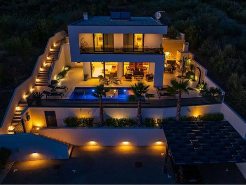 Sommerhus - 8 personer -  - Jadranska Ulica - Zadar-Posedarje - 23242 - Posedarje