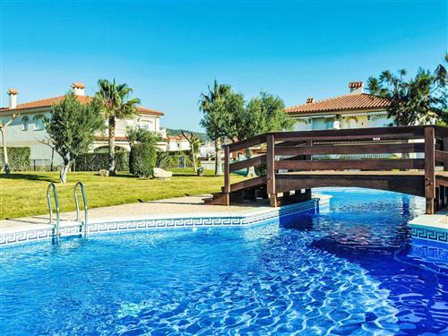 Ferieleilighet - 6 personer -  - Miami Platja - 43892