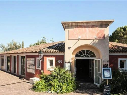 Ferielejlighed - 6 personer -  - 83310 - Grimaud