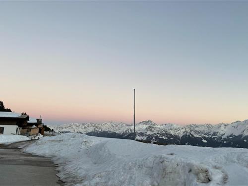 Holiday home - 6 persons -  - 6277 - Zellberg