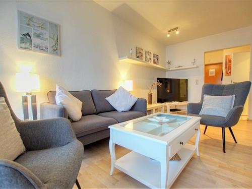 Ferielejlighed - 4 personer -  - Steinwarder - 23774 - Heiligenhafen