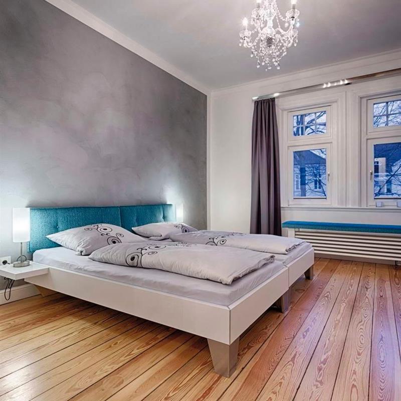 Ferielejlighed - 4 personer -  - Bahnhofstr. - 23769 - Fehmarn Ot Burg