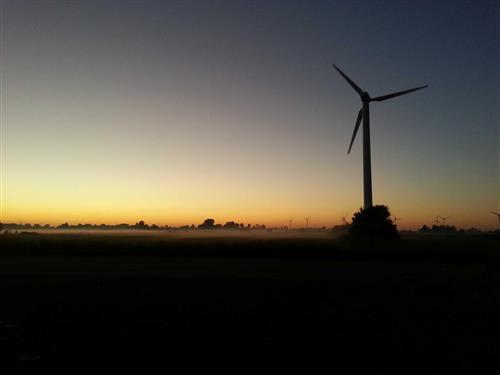 Ferieleilighet - 2 personer -  - Hayungshauser Weg - 26427 - Esens
