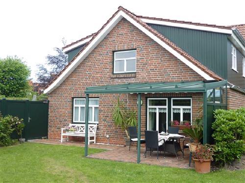 Ferieleilighet - 2 personer -  - Hayungshauser Weg - 26427 - Esens