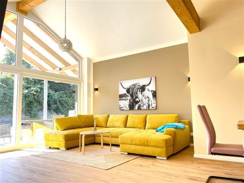 Holiday home - 6 persons -  - Masselberg - 23738 - Kabelhorst