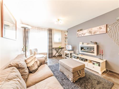 Ferielejlighed - 4 personer -  - De Haan - 8420