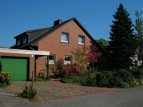 Ferienhaus - 4 Personen -  - Ulmenweg - 29664 - Walsrode