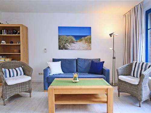 Ferielejlighed - 4 personer -  - Kastanienallee - 23946 - Ostseebad Boltenhagen