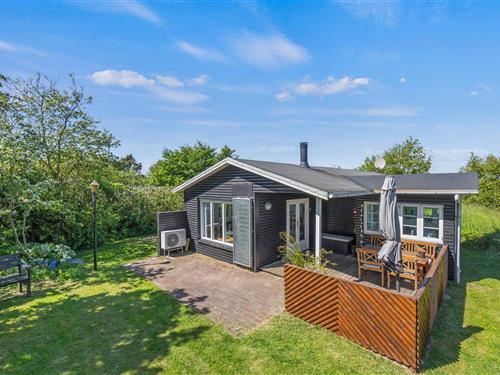 Feriehus - 4 personer -  - Lakolk - Lakolk - 6792 - Rømø