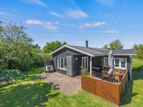 Sommerhus - 4 personer -  - Lakolk - Lakolk - 6792 - Rømø