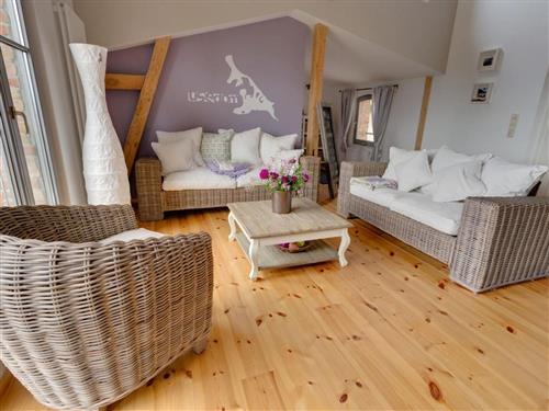 Semesterlägenhet - 4 personer -  - Bossiner Landweg - 17419 - Dargen