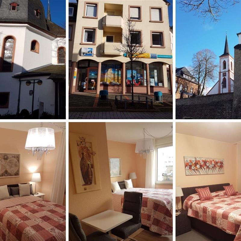 Ferielejlighed - 4 personer -  - Poststraße - 54634 - Bitburg