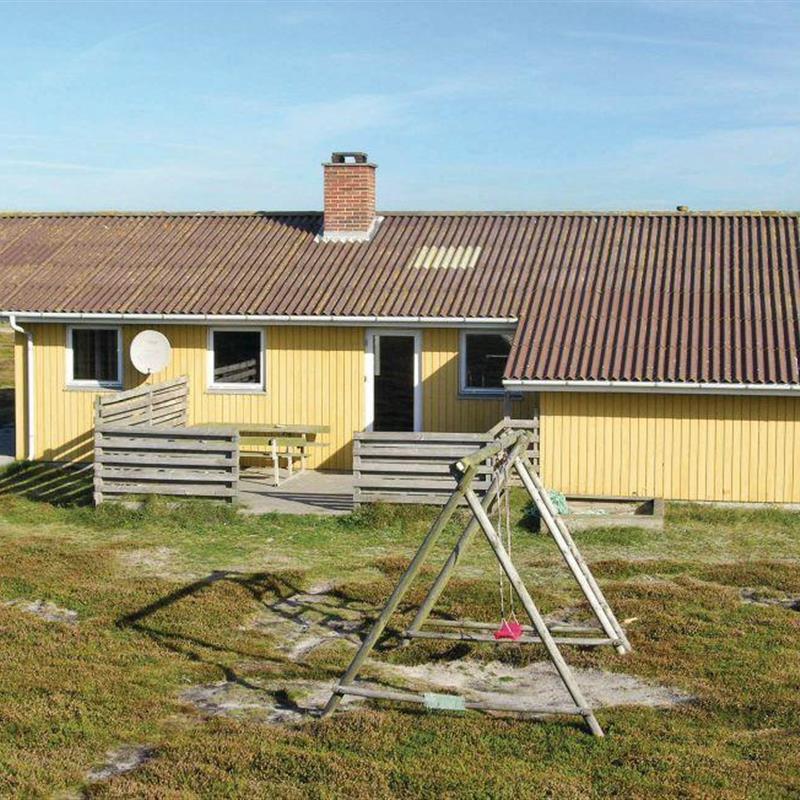 Ferienhaus - 8 Personen -  - Skodbjergevej - Skodbjerge - 6960 - Hvide Sande