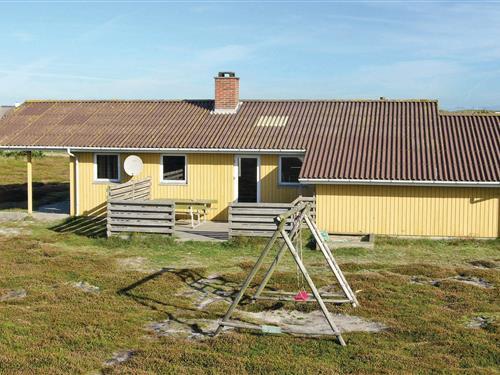 Sommerhus - 8 personer -  - Skodbjergevej - Skodbjerge - 6960 - Hvide Sande