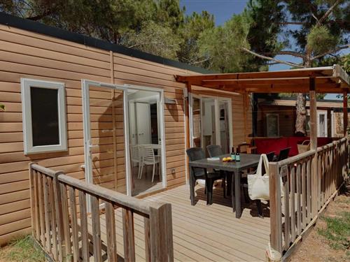 Bungalow - 4 personer -  - 08870 - Sitges,Barcelona