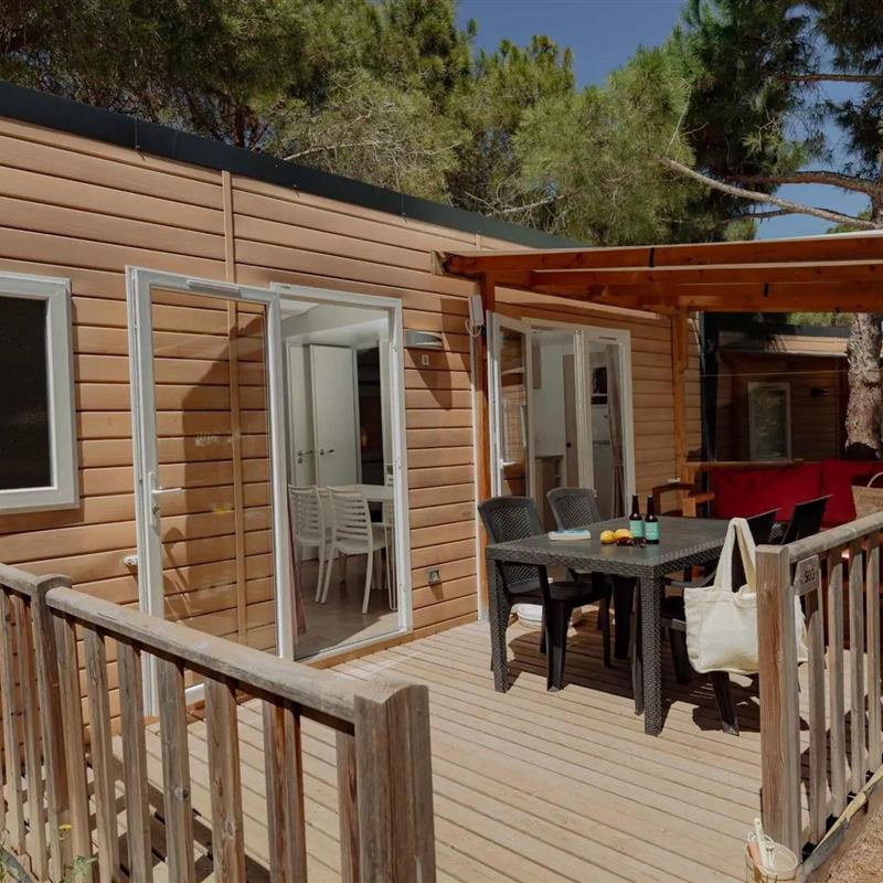 Bungalow - 4 personer -  - 08870 - Sitges,Barcelona