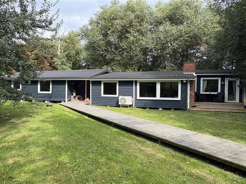Sommerhus - 7 personer -  - Minkstien - 4583 - Sjællands Odde