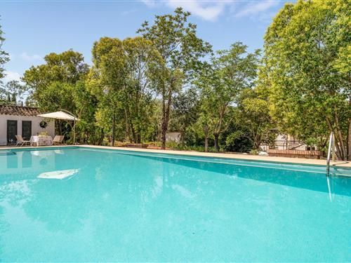 Holiday home - 16 persons -  - La Yedra, Villa Maria Luisa SN - 23411 - Baeza