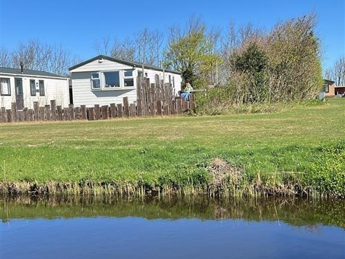 Feriehus - 4 personer -  - Pettemerweg - 1755 KK - Petten