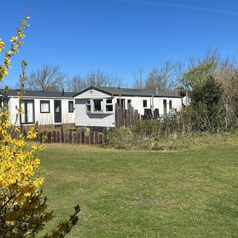 Sommerhus - 4 personer -  - Pettemerweg - 1755 KK - Petten