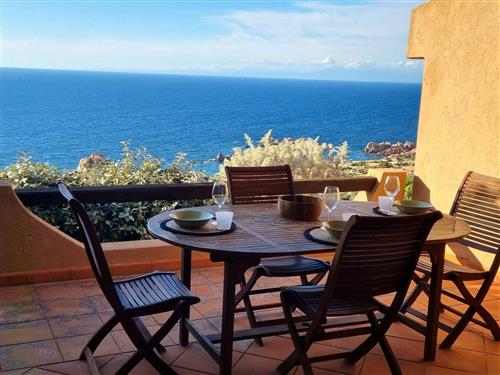 Ferielejlighed - 5 personer -  - Costa Paradiso - 07038