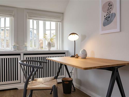 Ferielejlighed - 2 personer -  - Gaat - 25980 - Keitum