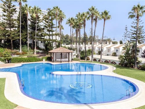 Holiday home - 6 persons -  - Noruega - 29630 - Benalmádena