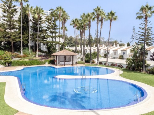 Ferienhaus - 4 Personen -  - Noruega - 29630 - Benalmádena