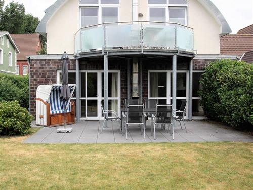 Ferieleilighet - 4 personer -  - Boldixumer Str. - 25938 - Wyk Auf Föhr