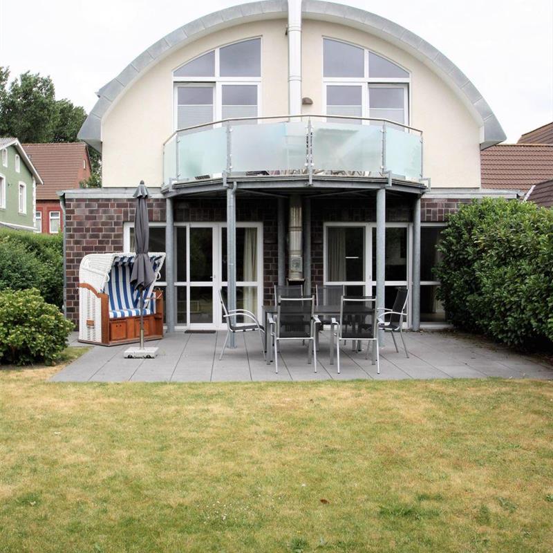 Ferielejlighed - 4 personer -  - Boldixumer Str. - 25938 - Wyk Auf Föhr