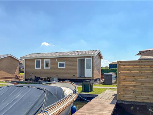 Holiday home - 4 persons -  - Scheendijk 24 - - 3621 VC - Breukelen