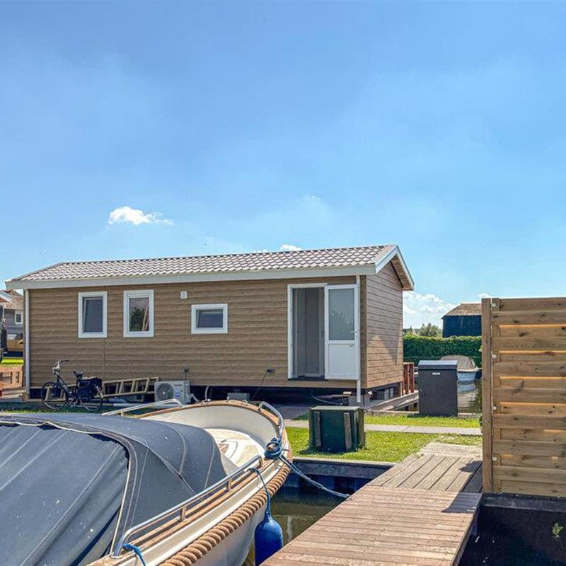 Sommerhus - 4 personer -  - Scheendijk 24 - - 3621 VC - Breukelen